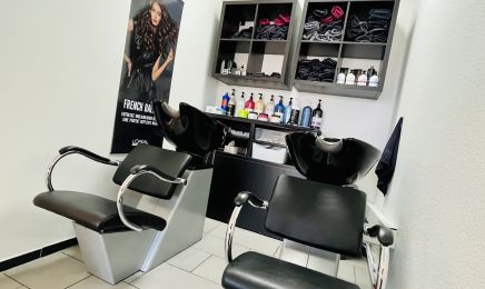 Der Salon: Friseur in Bremen