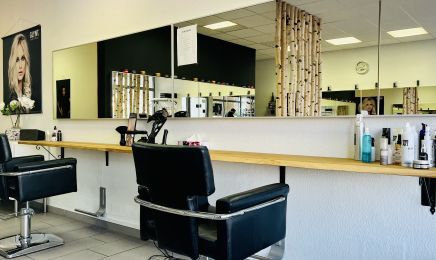 Der Salon: Friseur in Bremen