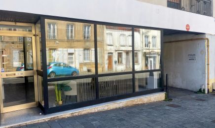 VL’BEAUTY & SV COIFFURE : Coiffeur à Vrigne aux Bois