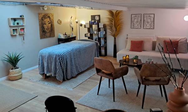 Céline d’Aix - Massages