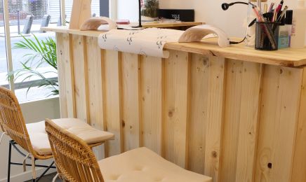 LmT Ongles : Manucure à Paris