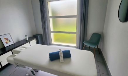 Destination détente : Institut de beauté à Ballan-Miré