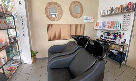 M&L COIFFURE : Coiffeur à Salleboeuf