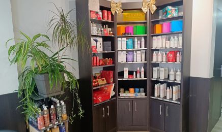 BF by Agnès Coiffure et Beauté - JKBeauty : Manucure à Castanet-Tolosan