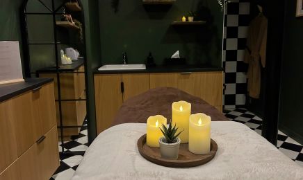 Cib-men : Coiffeur à Vienne