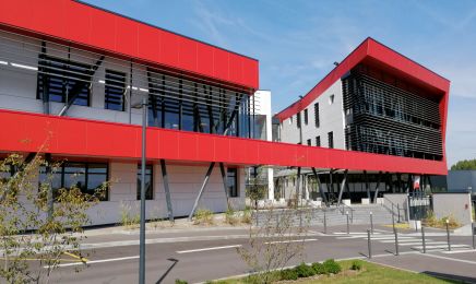 CMA - Saint-Saulve : Coiffeur à Saint-Saulve