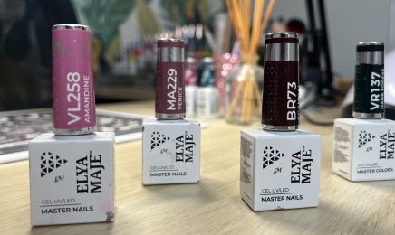Oceane Nails & Lashes : Manucure à Istres