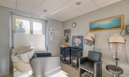 Coiffure mystic : Coiffeur à Firmi