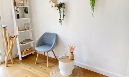 Cherry Joe Studio : Manucure à Les Sables-d'Olonne
