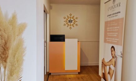 Skin & Body Tech : Institut de beauté à Bourges