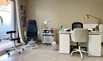 Glamroom: Kosmetikstudio in Hamm