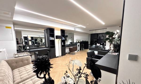 Christian von Trentini Atelier 23 