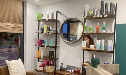 L Hair Du Temps : Coiffeur à La Seyne-sur-Mer