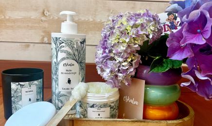 Pimp My Body : Institut de beauté à Saint-Nic
