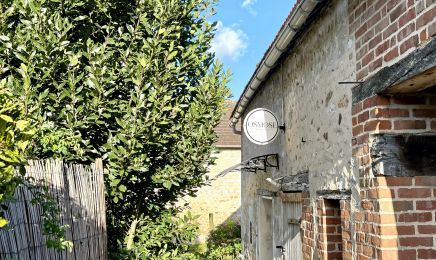 Osmose Maison de soins : Institut de beauté à La Chapelle-Longueville