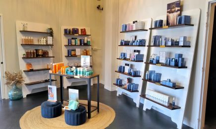 Concept beauté : Manucure à Quimper
