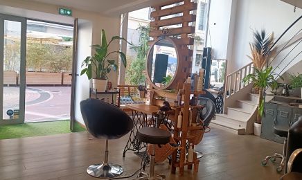 Salon Hair Studio Toulon  : Coiffeur à Toulon