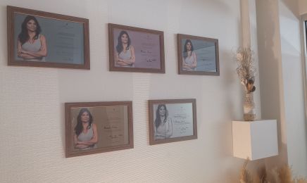 Morgan de Vous : Institut de beauté à Chambéry