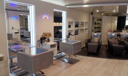 ALK Hairstyle : Coiffeur à Agen