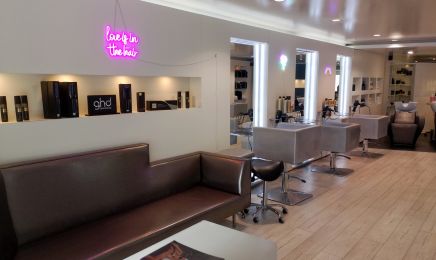 ALK Hairstyle : Coiffeur à Agen