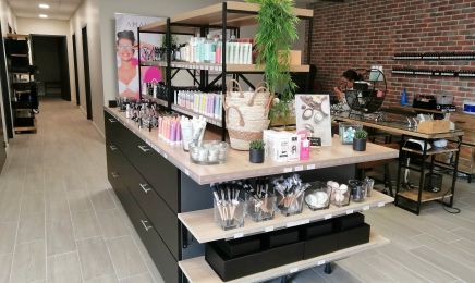 Atelier Épil - Neuville-de-Poitou : Institut de beauté à Neuville-de-Poitou