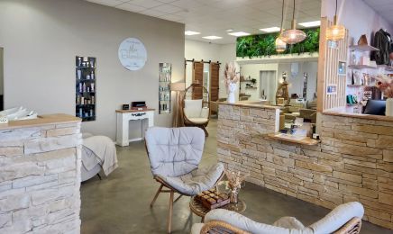 Le Concept des Miss : Coiffeur à Carpiquet