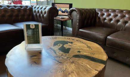 Gentleman‘s Corner : Barbershop in Wedel