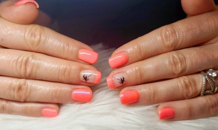 AR Nails Ramos : Manucure à Veigné