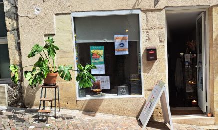 Salon Super  : Coiffeur à La Réole