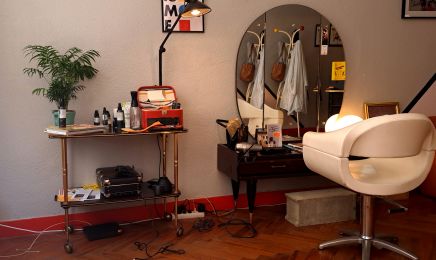 Salon Super  : Coiffeur à La Réole