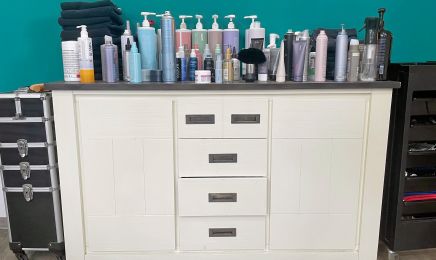 Schnittstelle by Kathleen Rothe: Friseur in Dippoldiswalde