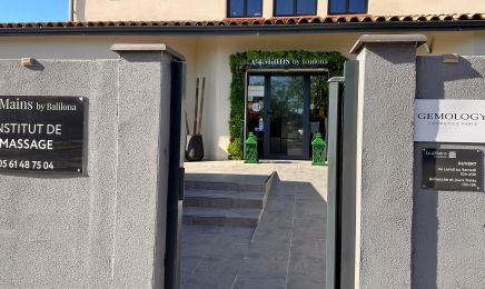 Le 4 Mains by Balilona : Institut de beauté à Colomiers