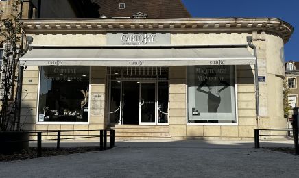 Carlobay : Coiffeur à Dijon