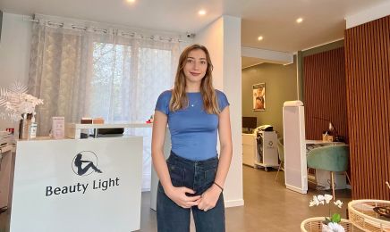 BEAUTY LIGHT : Institut de beauté à Vigneux-sur-Seine