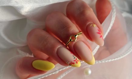 Ohanails : Manucure à Cagnes-sur-Mer