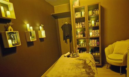 Althéa Massage : Institut de beauté à Versailles