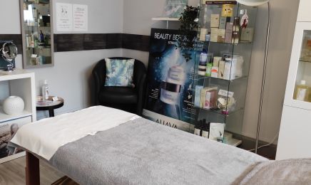 Chez Mad’laine  : Institut de beauté à La Bresse