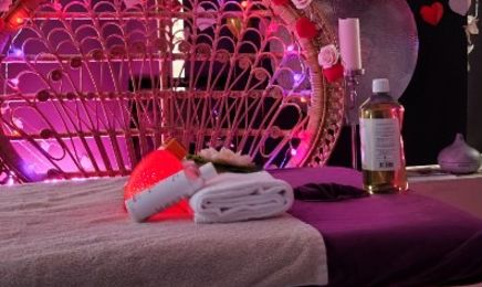 Spa By Elle et Lui - NICE : Spa à Nice