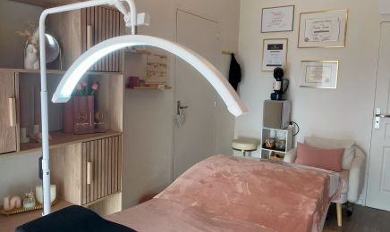 Pau’s Beauty  : Institut de beauté à Sainte-Maxime