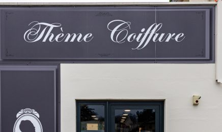 Thème Coiffure : Coiffeur à Mûrs-Erigné