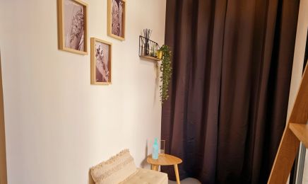 Emilie Laforge • Tattoo : Institut de beauté à Villeneuve-lès-Béziers