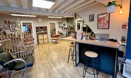 Cocoon Coiffure : Coiffeur à Sainte-Honorine-du-Fay