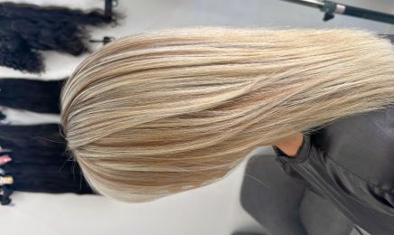 Océane beauty : Coiffeur à Nice