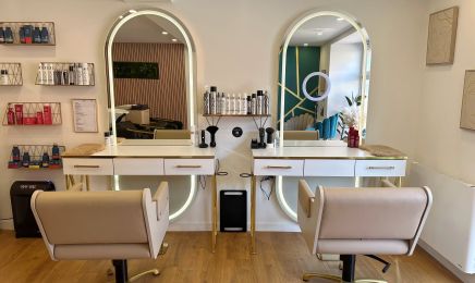 M.Alicia Hair Artist : Coiffeur à Sarreguemines