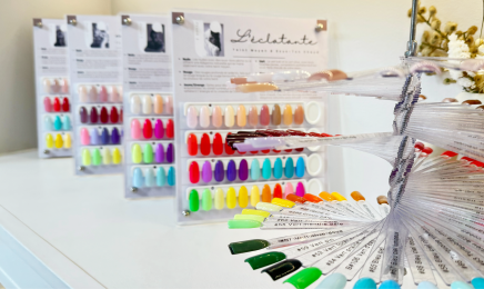 Vazarelia nail lounge : Manucure à Paris