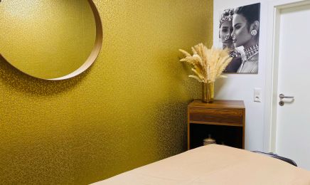 Armonia Kosmetik | Wellness & Beauty: Kosmetikstudio in Hechingen
