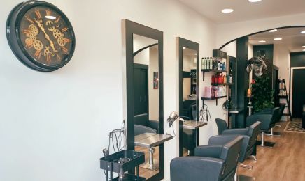 La suite by L’lorens : Coiffeur à Aix-en-Provence