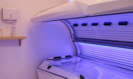 Aux UV : Institut de beauté à Les Mureaux