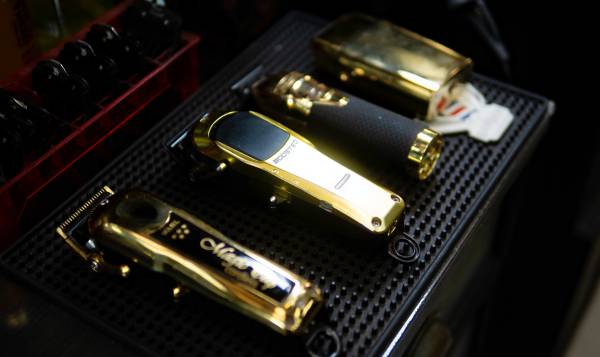 6th Barbershop Cours Lafayette