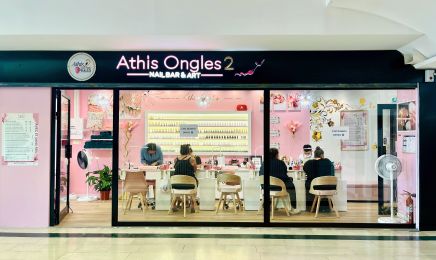 Athis Ongles  : Manucure à Athis-Mons